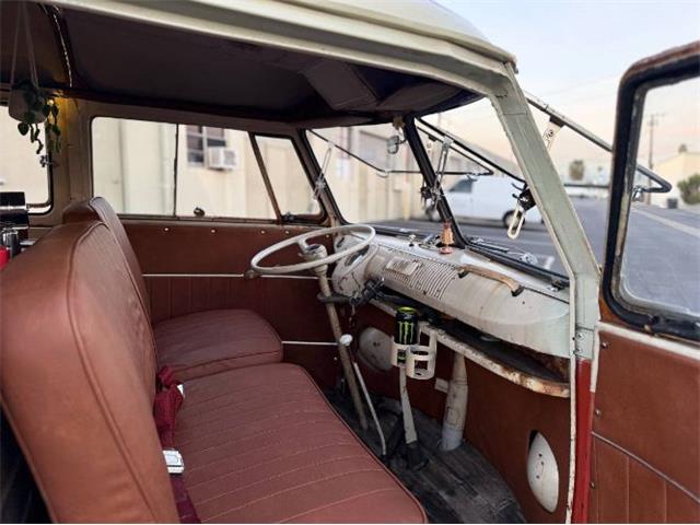 1964 Volkswagen Type 2 (CC-2073911) for sale in Cadillac, Michigan