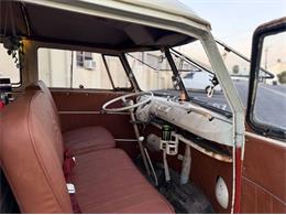 1964 Volkswagen Type 2 (CC-2073911) for sale in Cadillac, Michigan