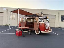 1964 Volkswagen Type 2 (CC-2073911) for sale in Cadillac, Michigan