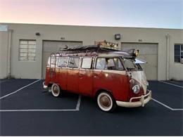 1964 Volkswagen Type 2 (CC-2073911) for sale in Cadillac, Michigan