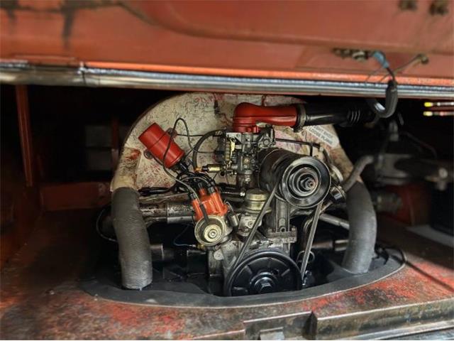 1964 Volkswagen Type 2 (CC-2073911) for sale in Cadillac, Michigan
