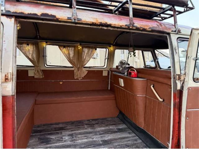1964 Volkswagen Type 2 (CC-2073911) for sale in Cadillac, Michigan