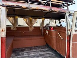 1964 Volkswagen Type 2 (CC-2073911) for sale in Cadillac, Michigan