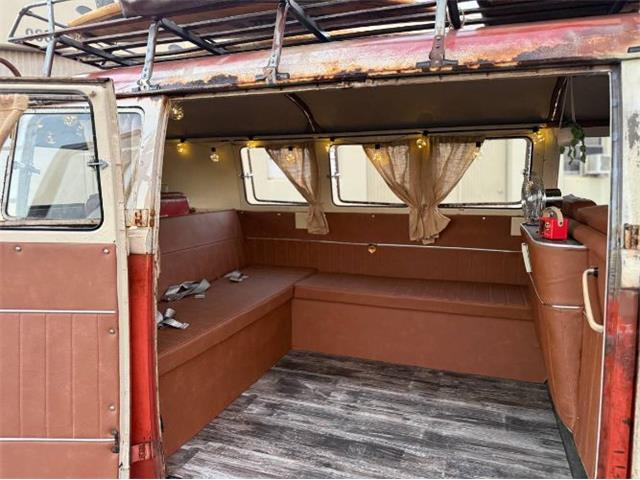 1964 Volkswagen Type 2 (CC-2073911) for sale in Cadillac, Michigan