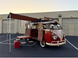 1964 Volkswagen Type 2 (CC-2073911) for sale in Cadillac, Michigan