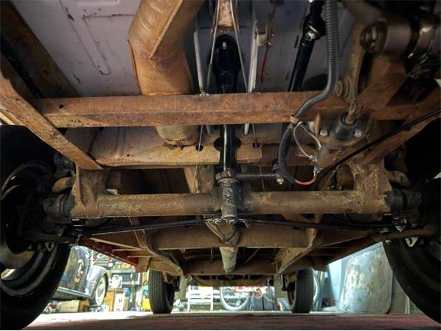 1964 Volkswagen Type 2 (CC-2073911) for sale in Cadillac, Michigan