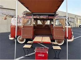 1964 Volkswagen Type 2 (CC-2073911) for sale in Cadillac, Michigan
