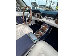 1966 Ford Mustang (CC-2073912) for sale in Cadillac, Michigan