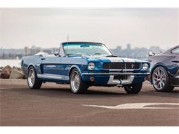 1966 Ford Mustang (CC-2073912) for sale in Cadillac, Michigan