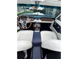 1966 Ford Mustang (CC-2073912) for sale in Cadillac, Michigan