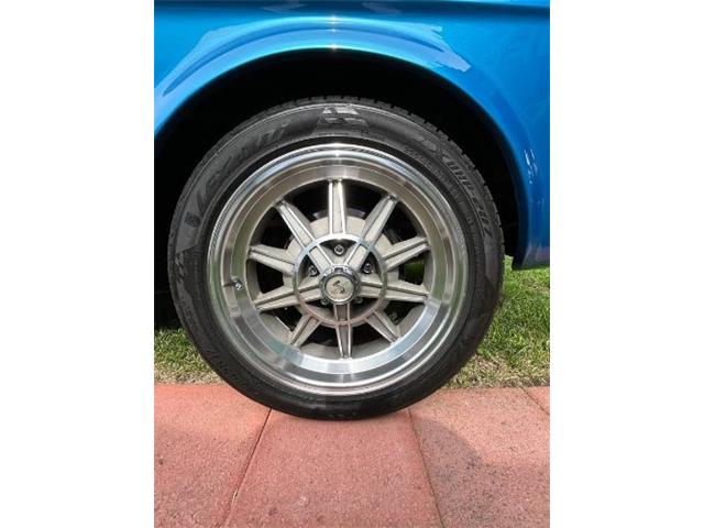 1966 Ford Mustang (CC-2073912) for sale in Cadillac, Michigan