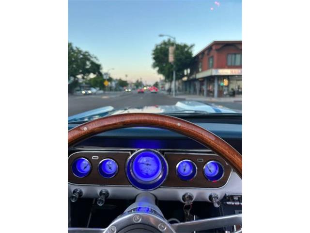 1966 Ford Mustang (CC-2073912) for sale in Cadillac, Michigan