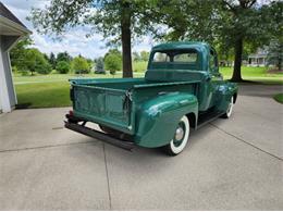 1951 Ford F100 (CC-2073913) for sale in Cadillac, Michigan