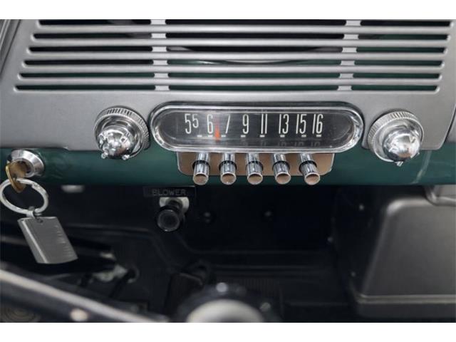 1951 Ford F100 (CC-2073913) for sale in Cadillac, Michigan