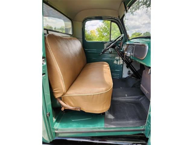 1951 Ford F100 (CC-2073913) for sale in Cadillac, Michigan