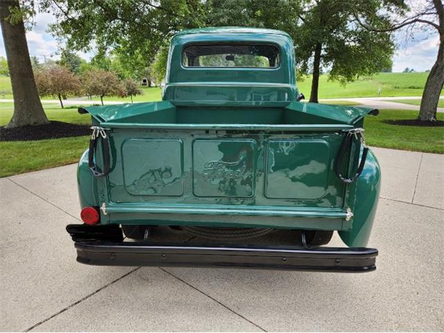 1951 Ford F100 (CC-2073913) for sale in Cadillac, Michigan