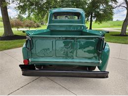 1951 Ford F100 (CC-2073913) for sale in Cadillac, Michigan