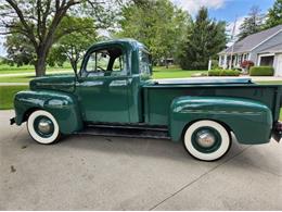 1951 Ford F100 (CC-2073913) for sale in Cadillac, Michigan