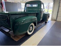 1951 Ford F100 (CC-2073913) for sale in Cadillac, Michigan
