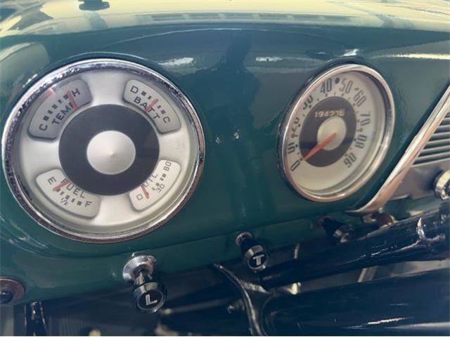 1951 Ford F100 (CC-2073913) for sale in Cadillac, Michigan