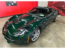 2014 Chevrolet Corvette (CC-2073914) for sale in Cadillac, Michigan