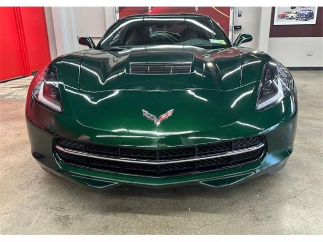2014 Chevrolet Corvette (CC-2073914) for sale in Cadillac, Michigan