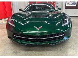 2014 Chevrolet Corvette (CC-2073914) for sale in Cadillac, Michigan