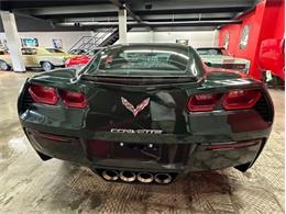 2014 Chevrolet Corvette (CC-2073914) for sale in Cadillac, Michigan