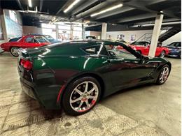 2014 Chevrolet Corvette (CC-2073914) for sale in Cadillac, Michigan