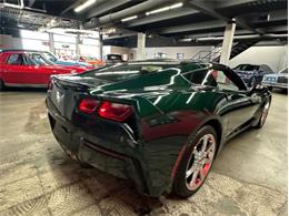 2014 Chevrolet Corvette (CC-2073914) for sale in Cadillac, Michigan