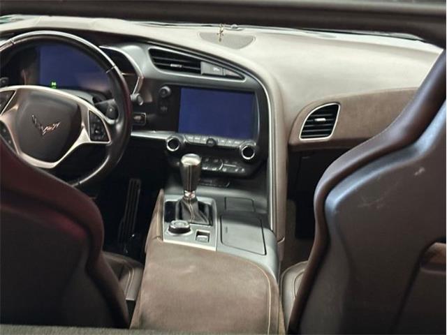 2014 Chevrolet Corvette (CC-2073914) for sale in Cadillac, Michigan