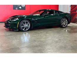 2014 Chevrolet Corvette (CC-2073914) for sale in Cadillac, Michigan