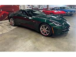 2014 Chevrolet Corvette (CC-2073914) for sale in Cadillac, Michigan