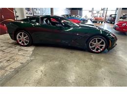 2014 Chevrolet Corvette (CC-2073914) for sale in Cadillac, Michigan