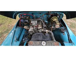 1985 Jeep CJ7 (CC-2073915) for sale in Cadillac, Michigan
