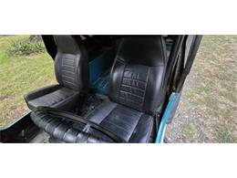 1985 Jeep CJ7 (CC-2073915) for sale in Cadillac, Michigan