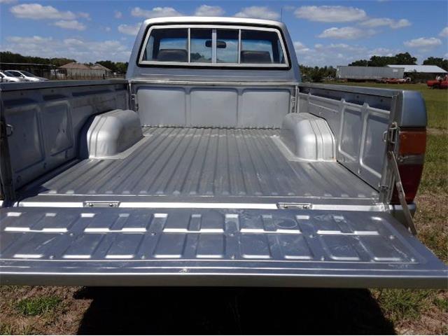 1988 Toyota Pickup (CC-2073916) for sale in Cadillac, Michigan