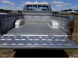 1988 Toyota Pickup (CC-2073916) for sale in Cadillac, Michigan