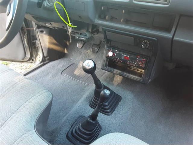 1988 Toyota Pickup (CC-2073916) for sale in Cadillac, Michigan