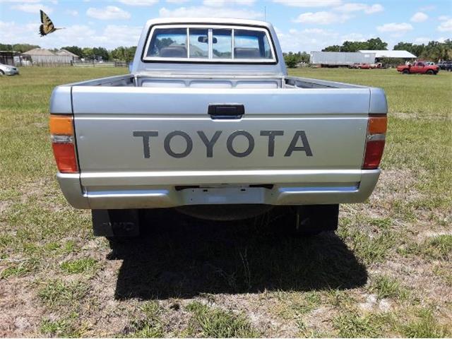 1988 Toyota Pickup (CC-2073916) for sale in Cadillac, Michigan