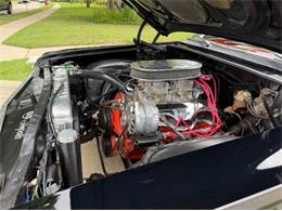 1963 Chevrolet Impala (CC-2073917) for sale in Cadillac, Michigan