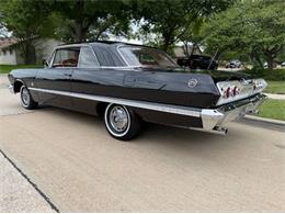 1963 Chevrolet Impala (CC-2073917) for sale in Cadillac, Michigan