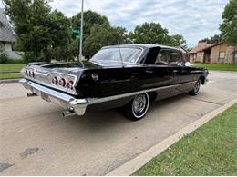 1963 Chevrolet Impala (CC-2073917) for sale in Cadillac, Michigan