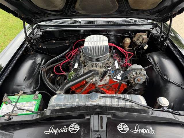 1963 Chevrolet Impala (CC-2073917) for sale in Cadillac, Michigan