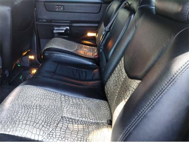 2006 Hummer H2 (CC-2073918) for sale in Cadillac, Michigan