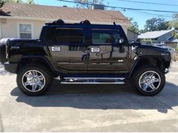 2006 Hummer H2 (CC-2073918) for sale in Cadillac, Michigan