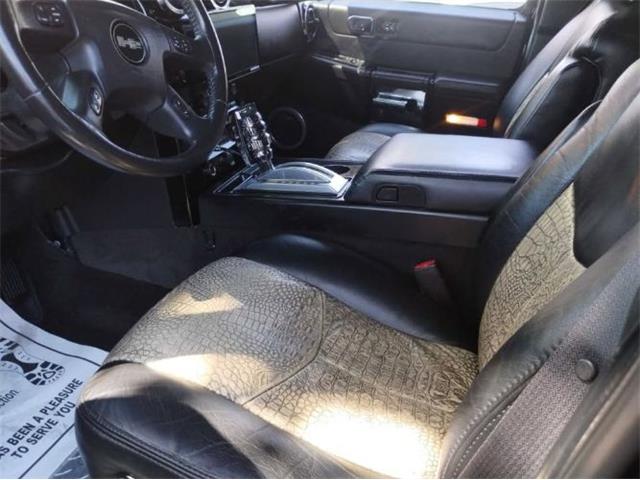 2006 Hummer H2 (CC-2073918) for sale in Cadillac, Michigan