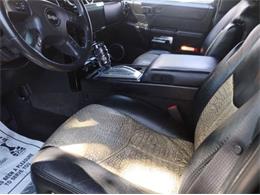 2006 Hummer H2 (CC-2073918) for sale in Cadillac, Michigan