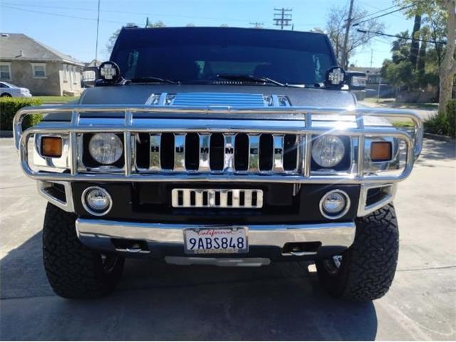 2006 Hummer H2 (CC-2073918) for sale in Cadillac, Michigan