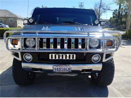 2006 Hummer H2 (CC-2073918) for sale in Cadillac, Michigan